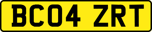 BC04ZRT