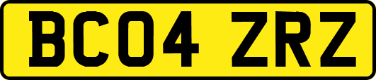 BC04ZRZ
