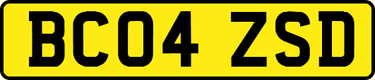 BC04ZSD