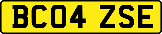 BC04ZSE