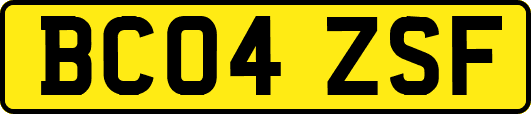 BC04ZSF