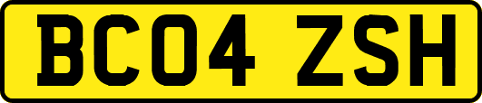 BC04ZSH