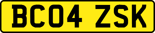 BC04ZSK