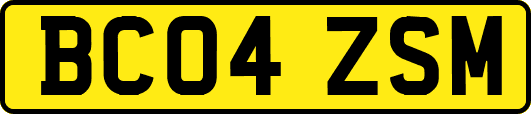 BC04ZSM