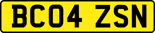 BC04ZSN