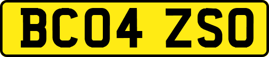 BC04ZSO