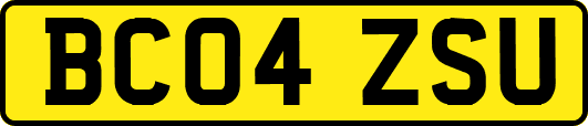 BC04ZSU