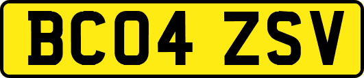 BC04ZSV