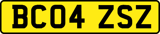 BC04ZSZ
