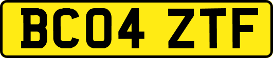 BC04ZTF