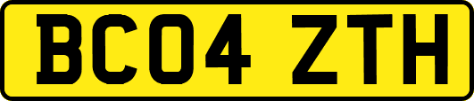 BC04ZTH