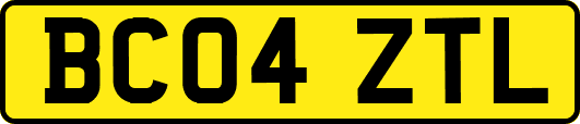 BC04ZTL