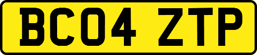 BC04ZTP