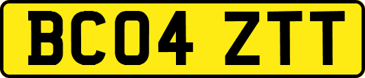 BC04ZTT