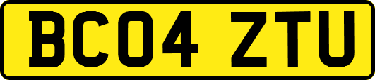 BC04ZTU