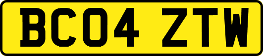 BC04ZTW