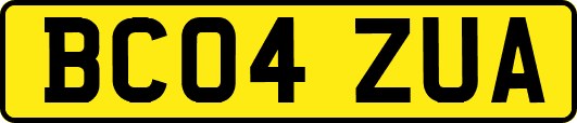BC04ZUA