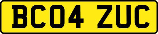 BC04ZUC