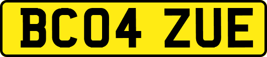 BC04ZUE