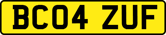 BC04ZUF