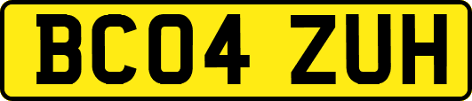 BC04ZUH