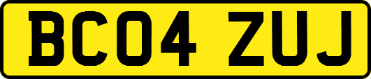 BC04ZUJ