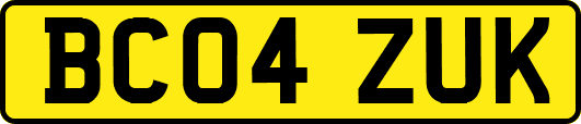 BC04ZUK