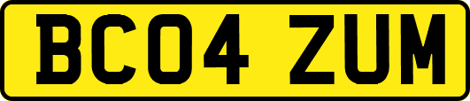 BC04ZUM
