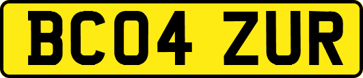 BC04ZUR