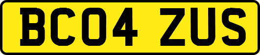 BC04ZUS