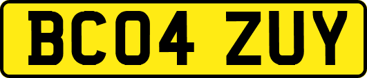BC04ZUY