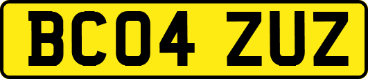 BC04ZUZ