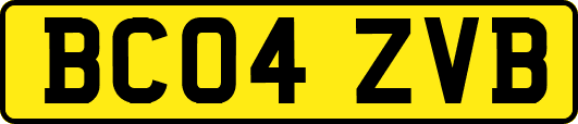 BC04ZVB