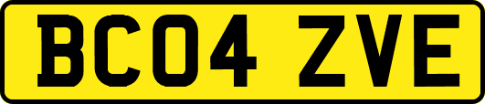 BC04ZVE