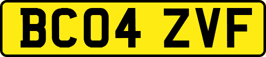 BC04ZVF