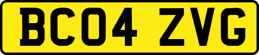 BC04ZVG