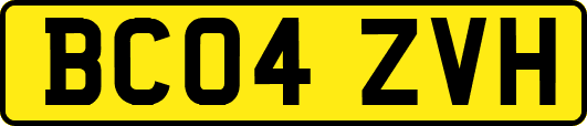 BC04ZVH