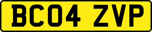 BC04ZVP