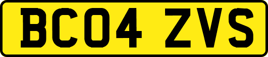 BC04ZVS