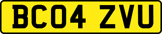 BC04ZVU
