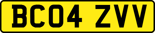 BC04ZVV