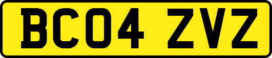 BC04ZVZ