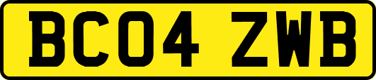 BC04ZWB