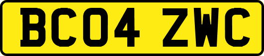 BC04ZWC
