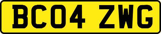 BC04ZWG
