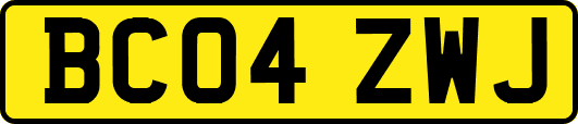 BC04ZWJ
