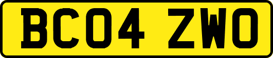 BC04ZWO