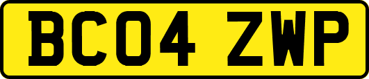 BC04ZWP