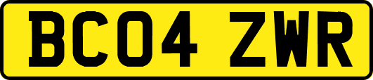 BC04ZWR