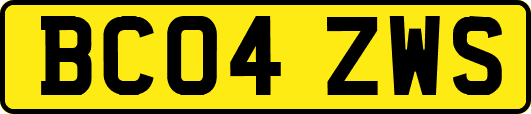 BC04ZWS